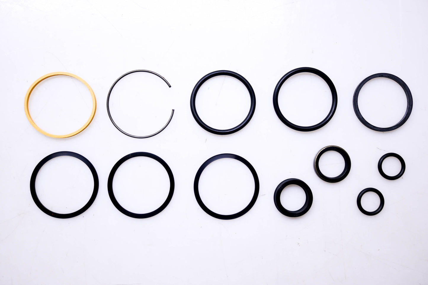 Total Source 540-047-06, RA540-047-06 Seal Kit fits Raymond NOS