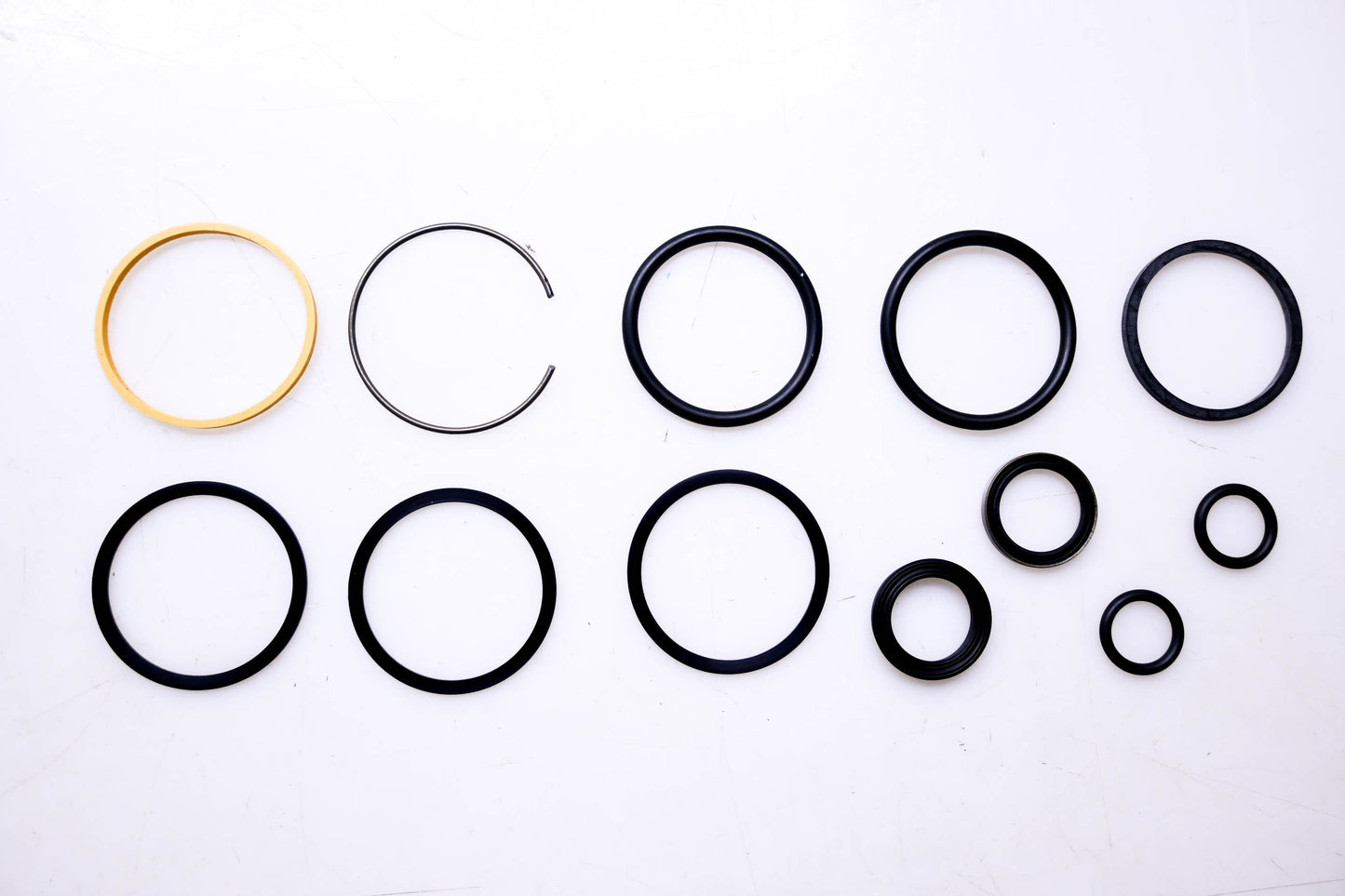 Total Source 540-047-06, RA540-047-06 Seal Kit fits Raymond NOS