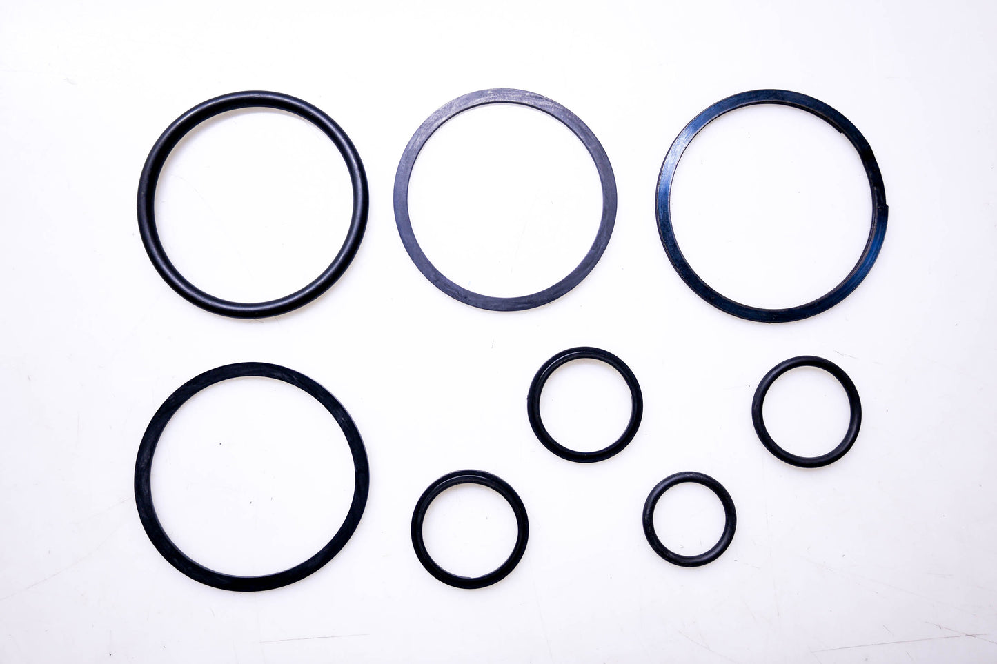 Total Source 540-054/10, RA540-054/10 Seal Kit fits Raymond NOS
