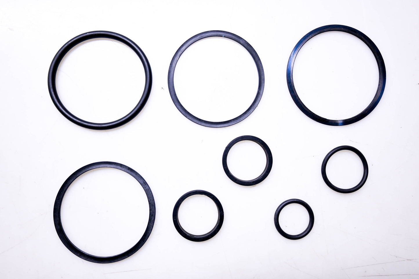 Total Source 540-054/10, RA540-054/10 Seal Kit fits Raymond NOS