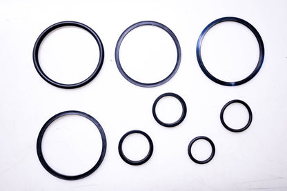 Total Source 540-054/10, RA540-054/10 Seal Kit fits Raymond NOS