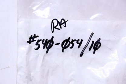 Total Source 540-054/10, RA540-054/10 Seal Kit fits Raymond NOS