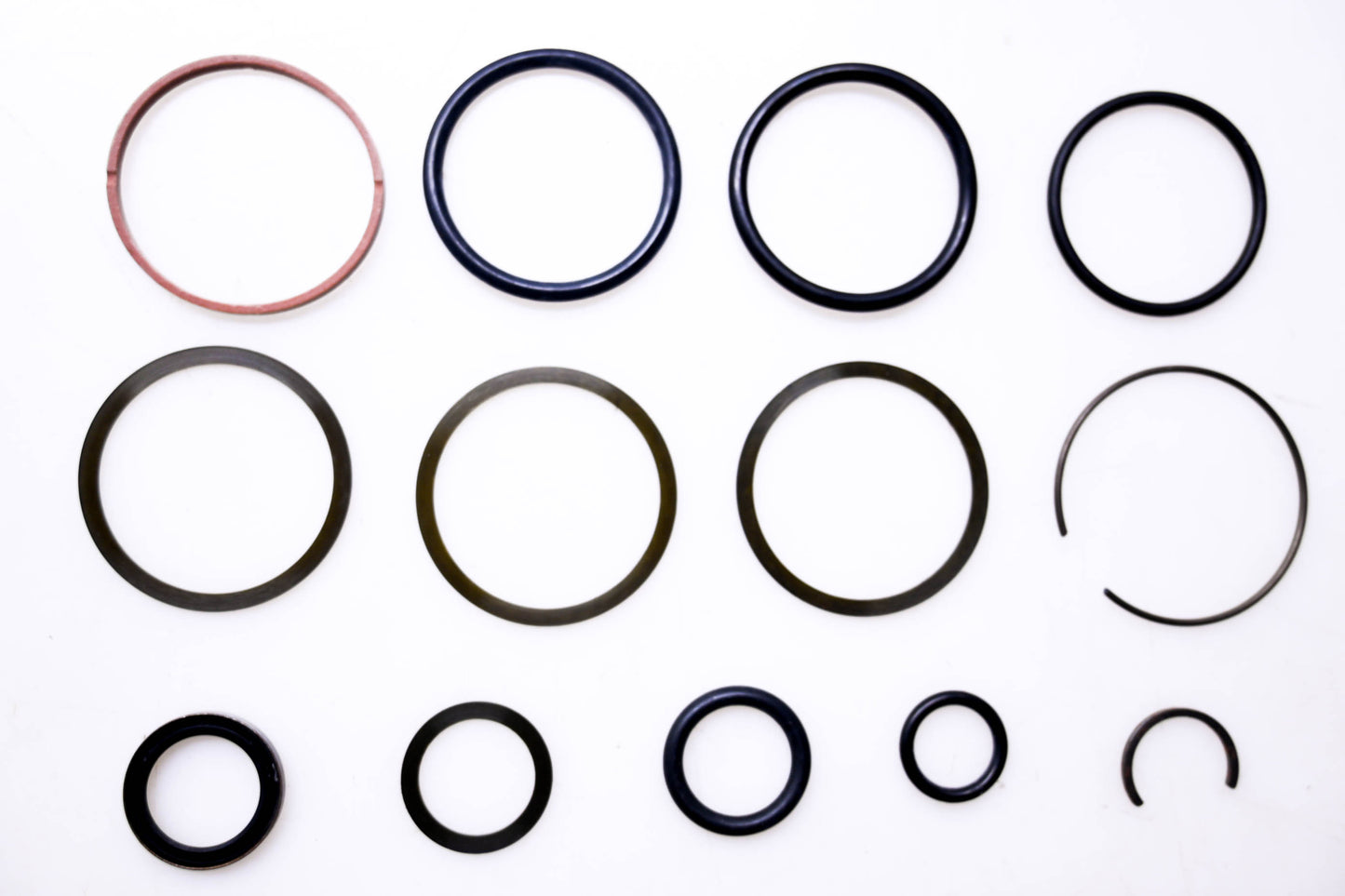 Total Source 540-041/05, RA540-041/05 Cylinder Seal Kit fits Raymond NOS