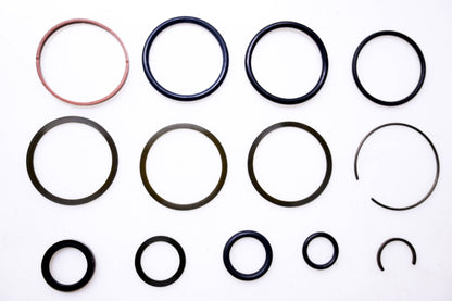 Total Source 540-041/05, RA540-041/05 Cylinder Seal Kit fits Raymond NOS