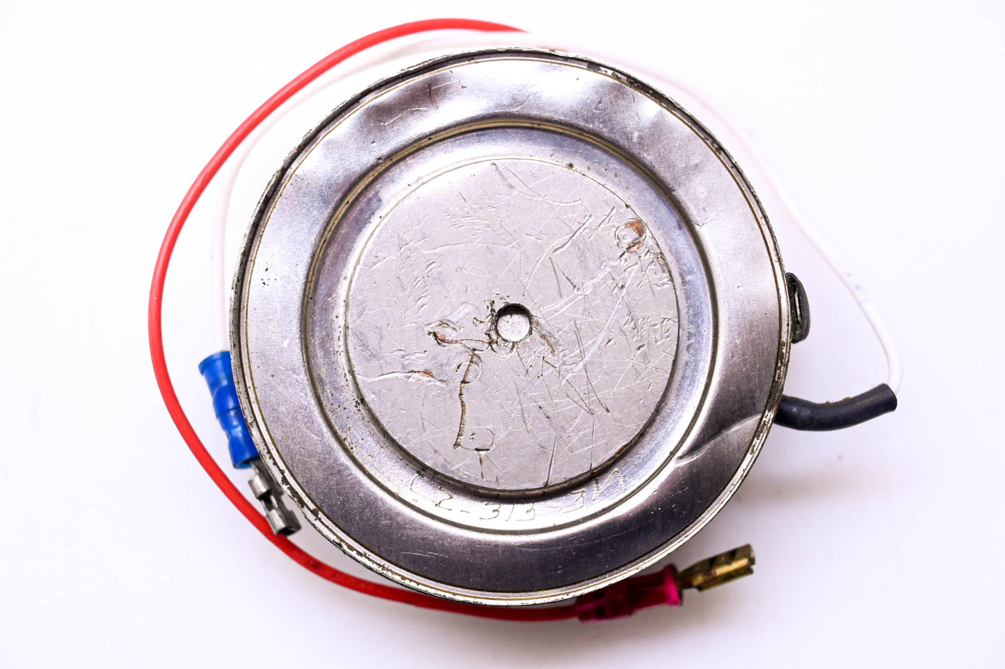 Total Source 1-130-011, RA1-130-011 Silicon-Controlled Rectifier fits Raymond