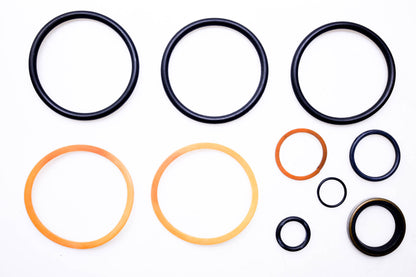 Total Source 540-030/14, RA540-030/14 Seal Kit fits Raymond NOS