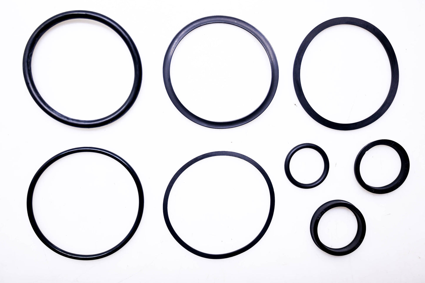 Total Source 540-054/211, RA540-054/211 Seal Kit fits Raymond NOS