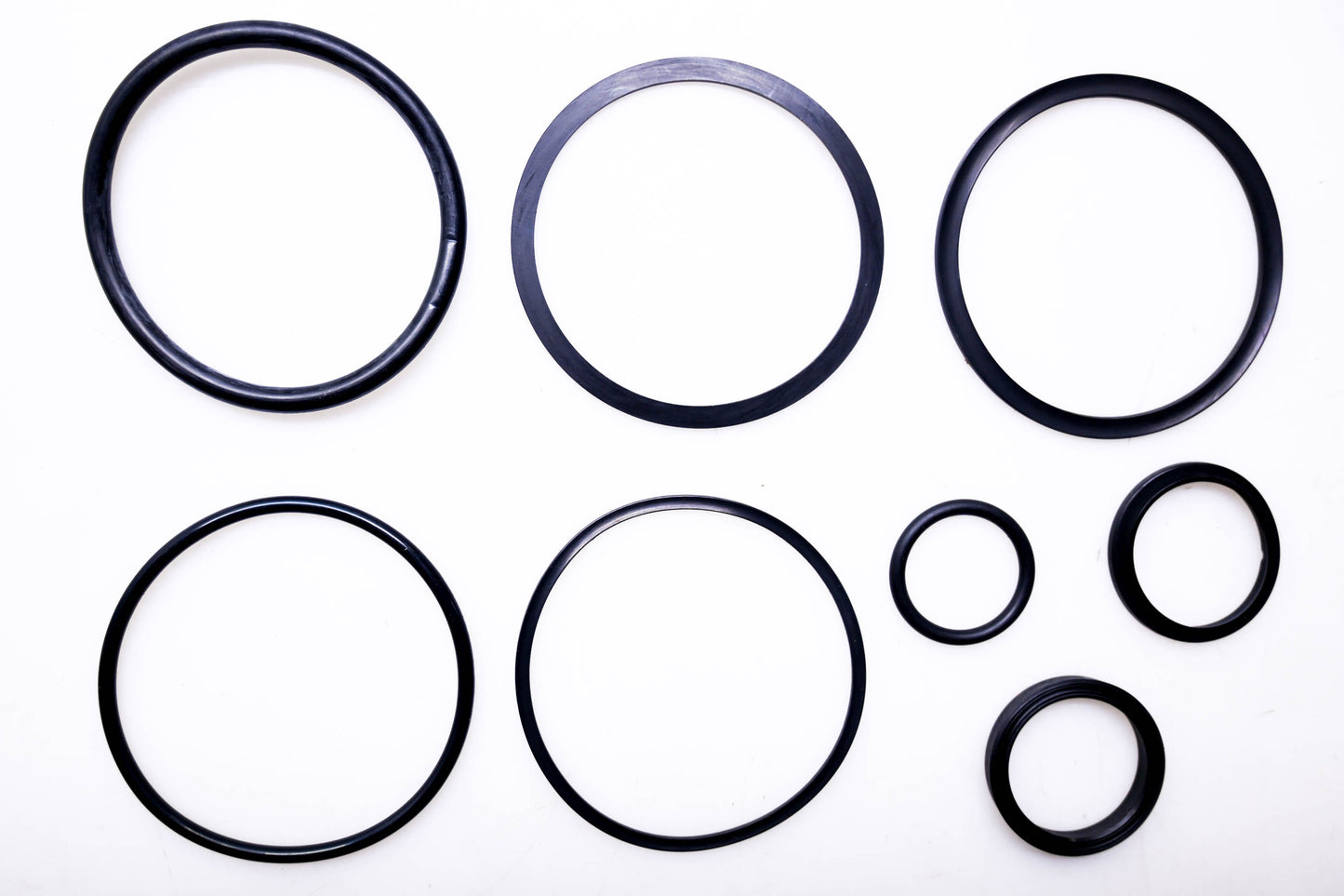 Total Source 540-054/211, RA540-054/211 Seal Kit fits Raymond NOS