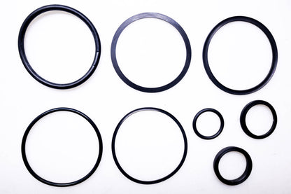 Total Source 540-054/211, RA540-054/211 Seal Kit fits Raymond NOS