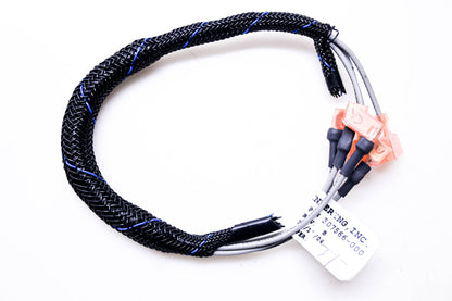 Kauffman Engineering 307566-000 Harness NOS