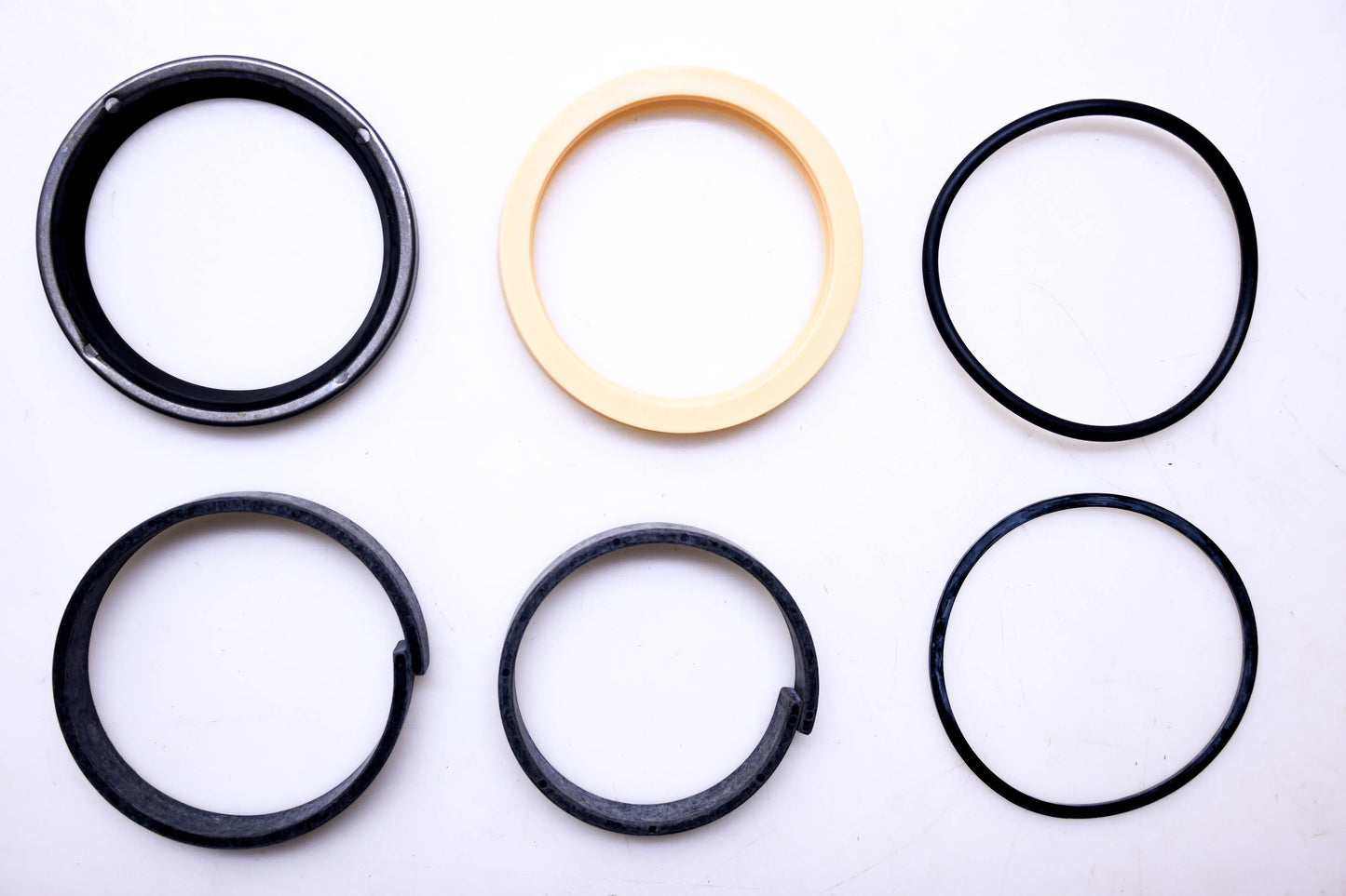 Total Source 28200-00, RA28200-00 Seal Kit fits Raymond NOS