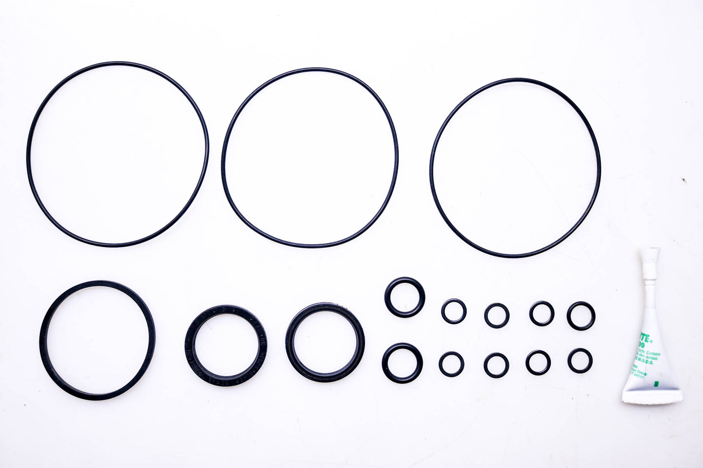 Eaton 60023-000 Char-Lynn Motor Seal Kit NOS