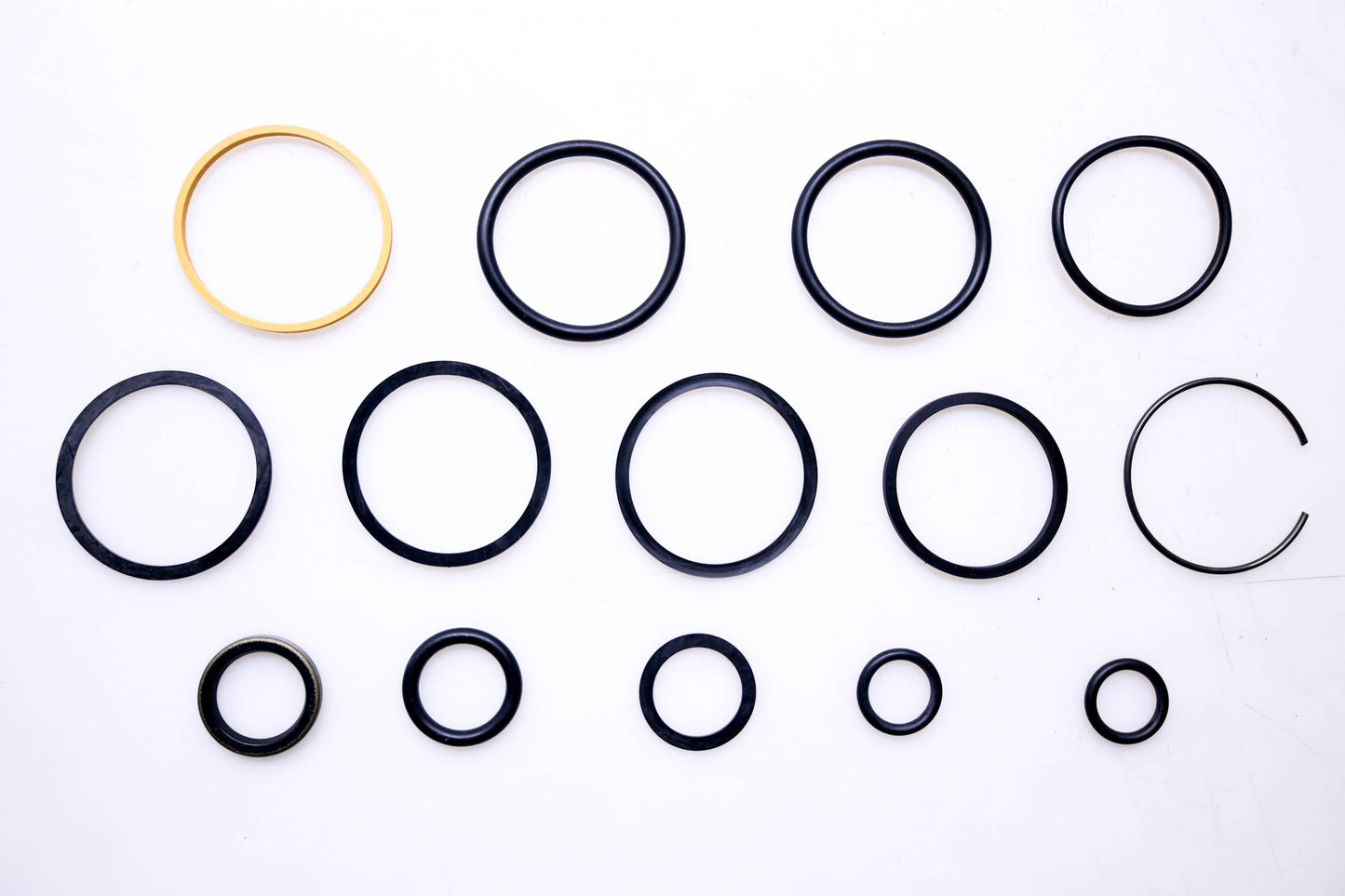 Total Source 540-041/05, RA540-041/05 Cylinder Seal Kit fits Raymond NOS