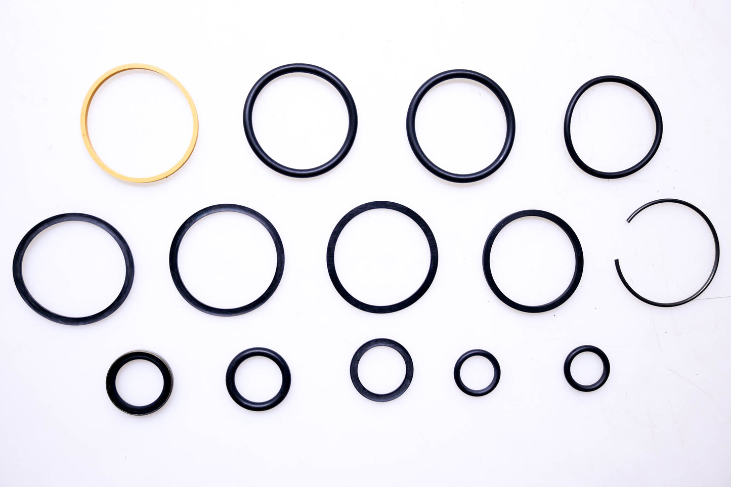 Total Source 540-041/05, RA540-041/05 Cylinder Seal Kit fits Raymond NOS