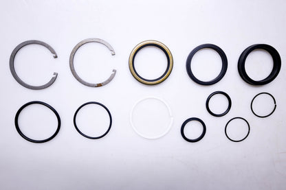 Total Source 530-727-02, RA530-727-02 Lift Cylinder Seal Kit fits Raymond NOS