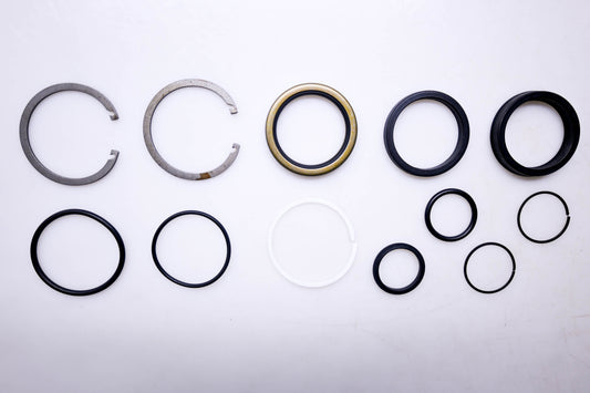 Total Source 530-727-02, RA530-727-02 Lift Cylinder Seal Kit fits Raymond NOS