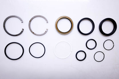 Total Source 530-727-02, RA530-727-02 Lift Cylinder Seal Kit fits Raymond NOS