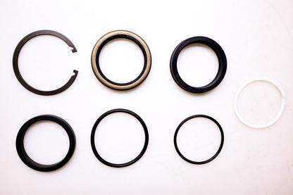 Total Source 530-727-02, RA530-727-02 Lift Cylinder Seal Kit fits Raymond NOS