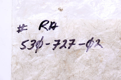 Total Source 530-727-02, RA530-727-02 Lift Cylinder Seal Kit fits Raymond NOS