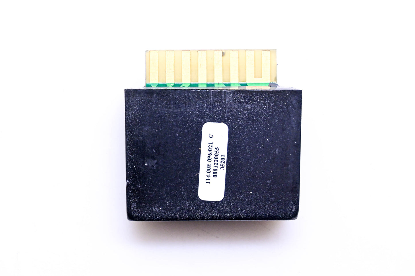 Total Source 114-008-096/021, RA114-008-096/021 Coil Driver Module NOS