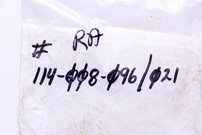 Total Source 114-008-096/021, RA114-008-096/021 Coil Driver Module NOS