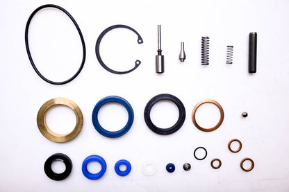 Total Source 129883, RA129883 Pump Kit fits Raymond NOS