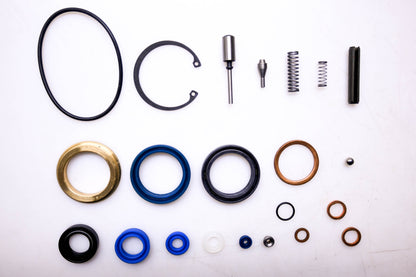 Total Source 129883, RA129883 Pump Kit fits Raymond NOS