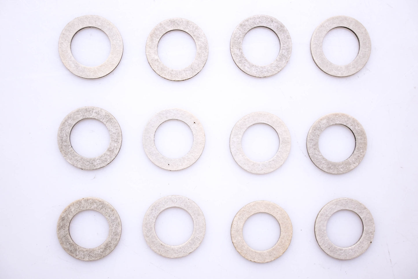 Lau 38-2491-01 5/8" Thrust Spacer Kit 12 Pack NOS
