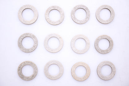 Lau 38-2491-01 5/8" Thrust Spacer Kit 12 Pack NOS