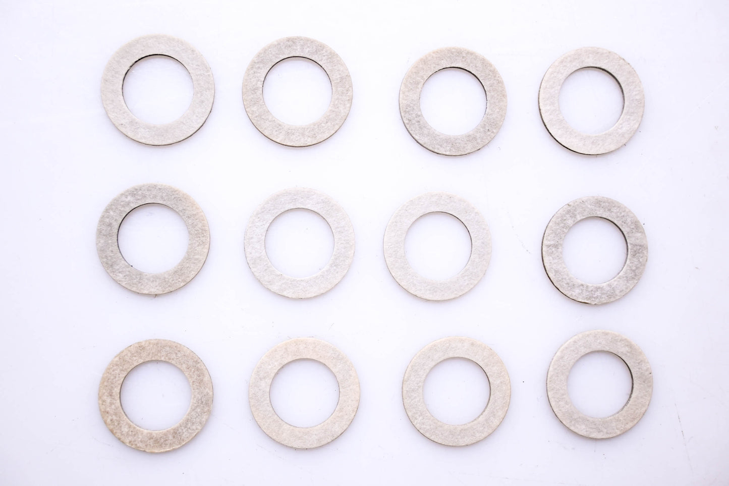 Lau 38-2491-01 5/8" Thrust Spacer Kit 12 Pack NOS
