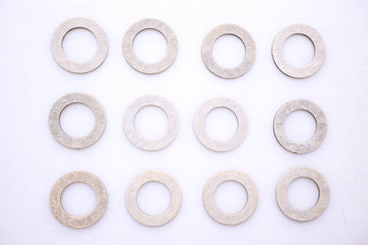 Lau 38-2491-01 5/8" Thrust Spacer Kit 12 Pack NOS