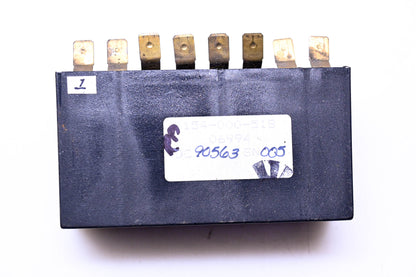 Raymond 154-000-518 Relay Switch Module NOS