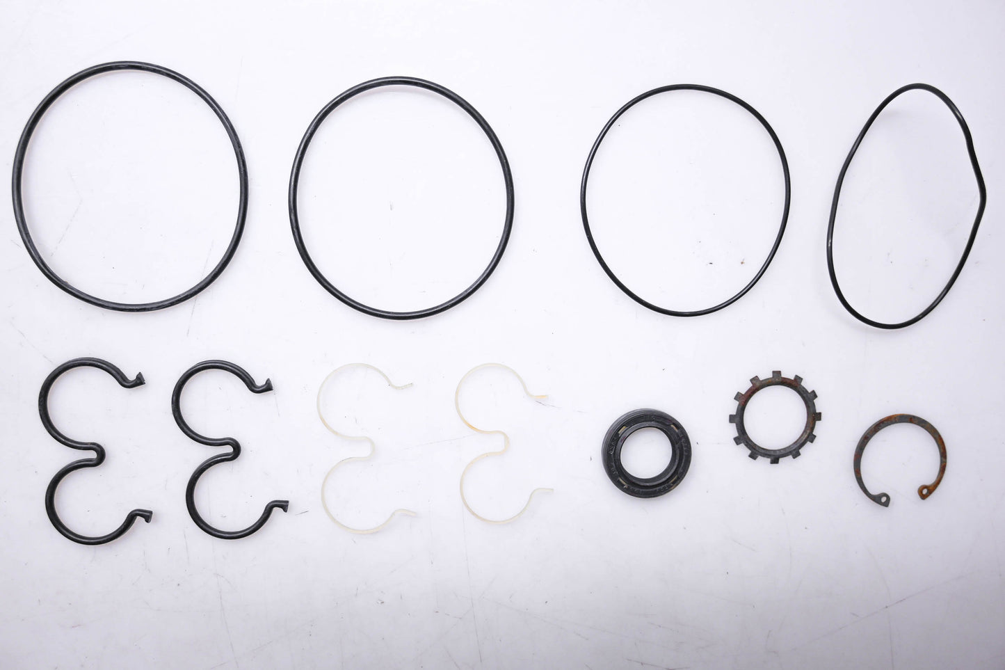 Raymond 500-348/367 Seal Kit NOS