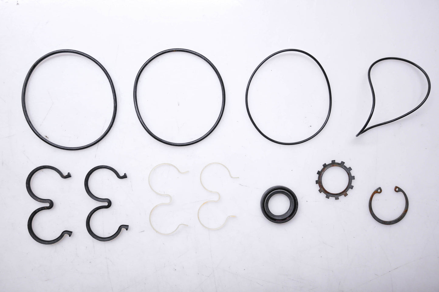 Raymond 500-348/367 Seal Kit NOS