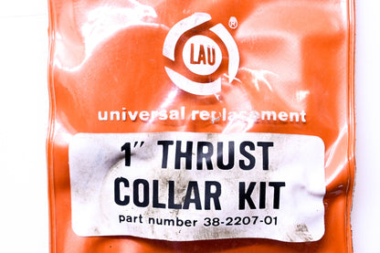 Lau 38-2207-01 Thrust Collar Kit NOS