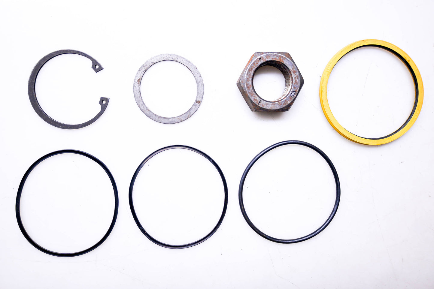 CAT 1055891 Seal Kit NOS