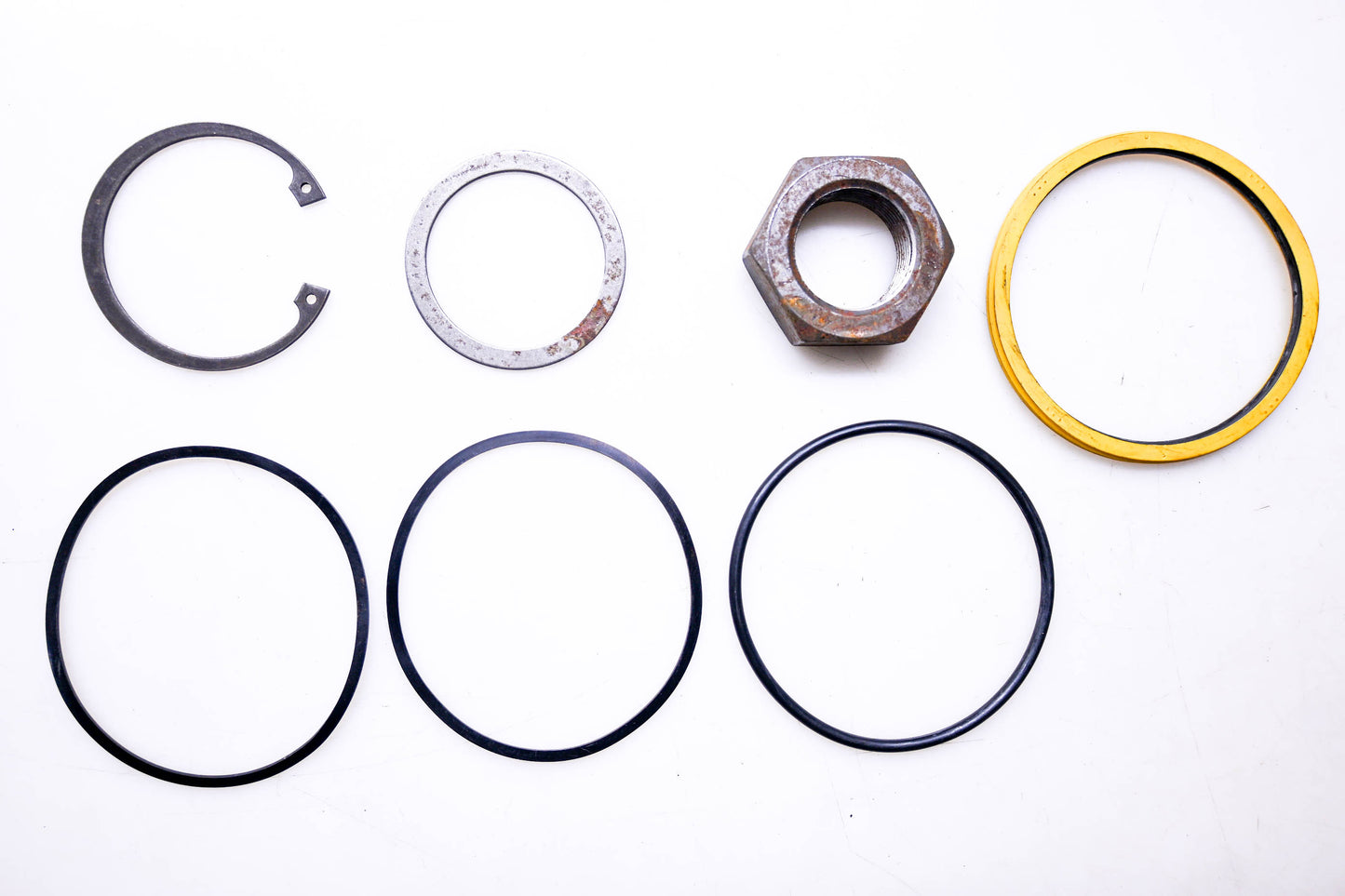 CAT 1055891 Seal Kit NOS