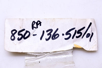 Total Source 850-136-515/01, RA850-136-515/01 Contactor fits Raymond NOS
