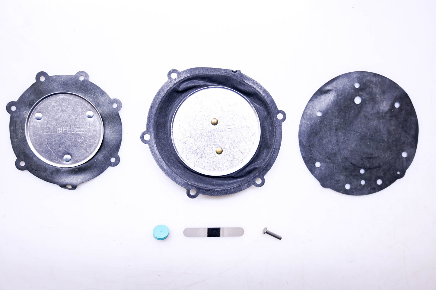 Impco 010525, RK-J, 999520 Repair Kit NOS