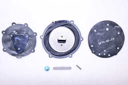 Impco 010525, RK-J, 999520 Repair Kit NOS