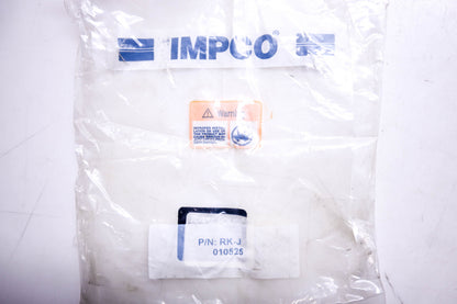 Impco 010525, RK-J, 999520 Repair Kit NOS