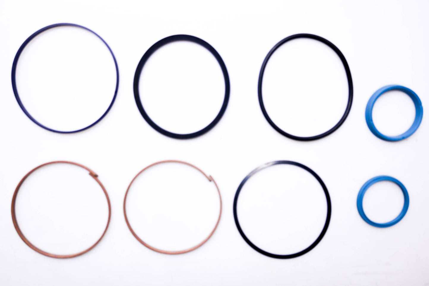 Total Source 94443-00048, CT94443-00048, 9444300048 Seal Kit fits CAT NOS