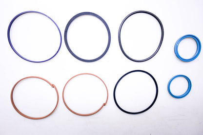 Total Source 94443-00048, CT94443-00048, 9444300048 Seal Kit fits CAT NOS
