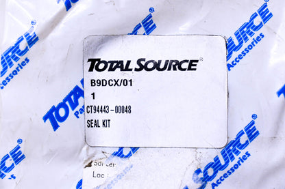 Total Source 94443-00048, CT94443-00048, 9444300048 Seal Kit fits CAT NOS