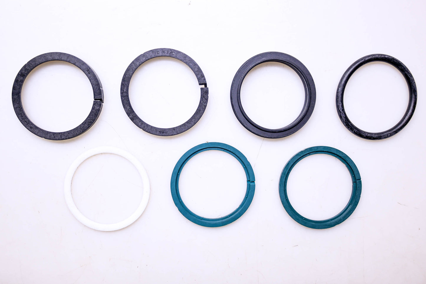 Total Source 94004-00130, CT94004-00130, 9400400130 Seal Kit fits CAT NOS