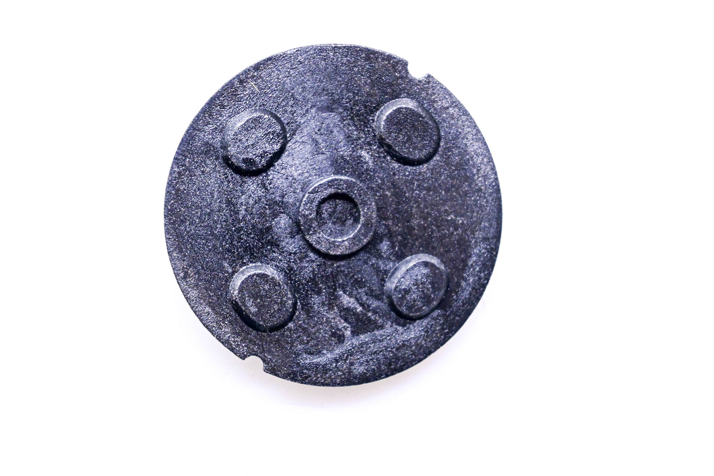 Total Source 1051197, CT1051197 Four-Way Button fits CAT NOS