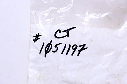 Total Source 1051197, CT1051197 Four-Way Button fits CAT NOS