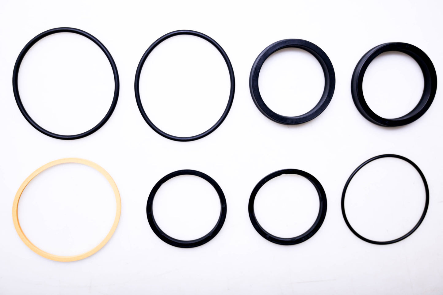 Total Source 1811820, CL1811820 Seal Kit fits Clark NOS