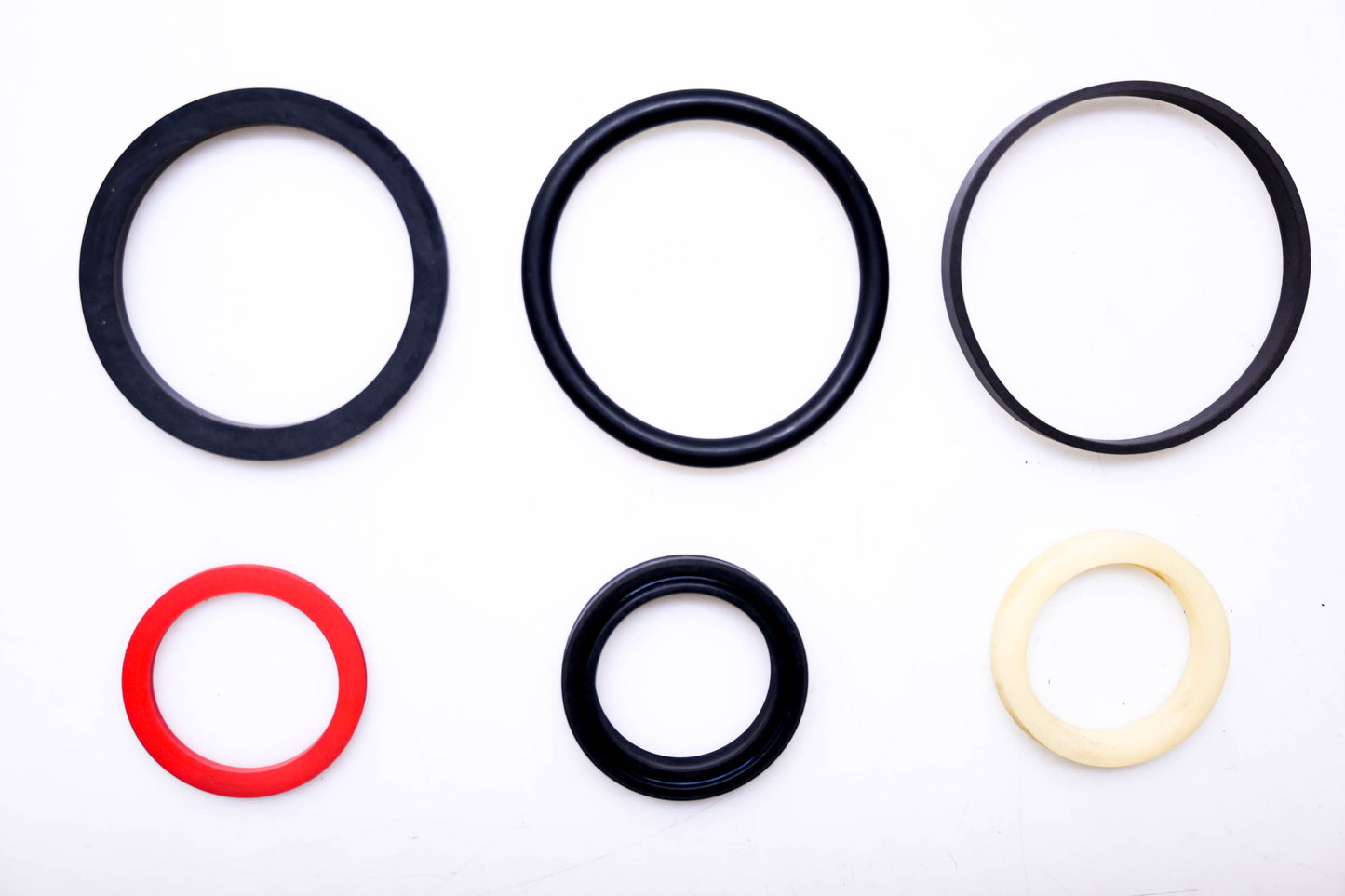 Total Source 94204-40120, CT94204-40120 Hydraulic Cylinder Seal Kit fits CAT NOS