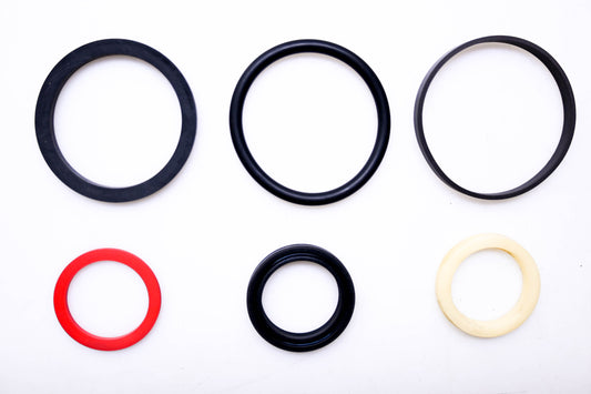 Total Source 94204-40120, CT94204-40120 Hydraulic Cylinder Seal Kit fits CAT NOS